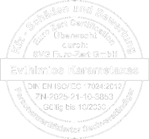 Zertifizierung